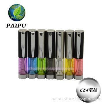 Best e cigarette CE4pen cap with best price fashion style